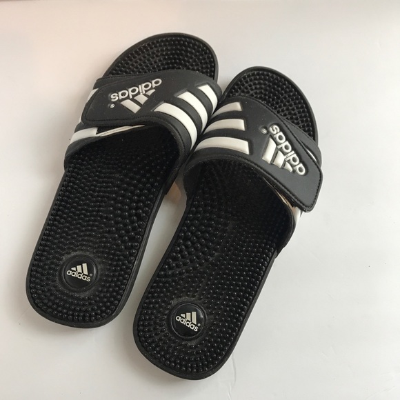 adidas slides size 13